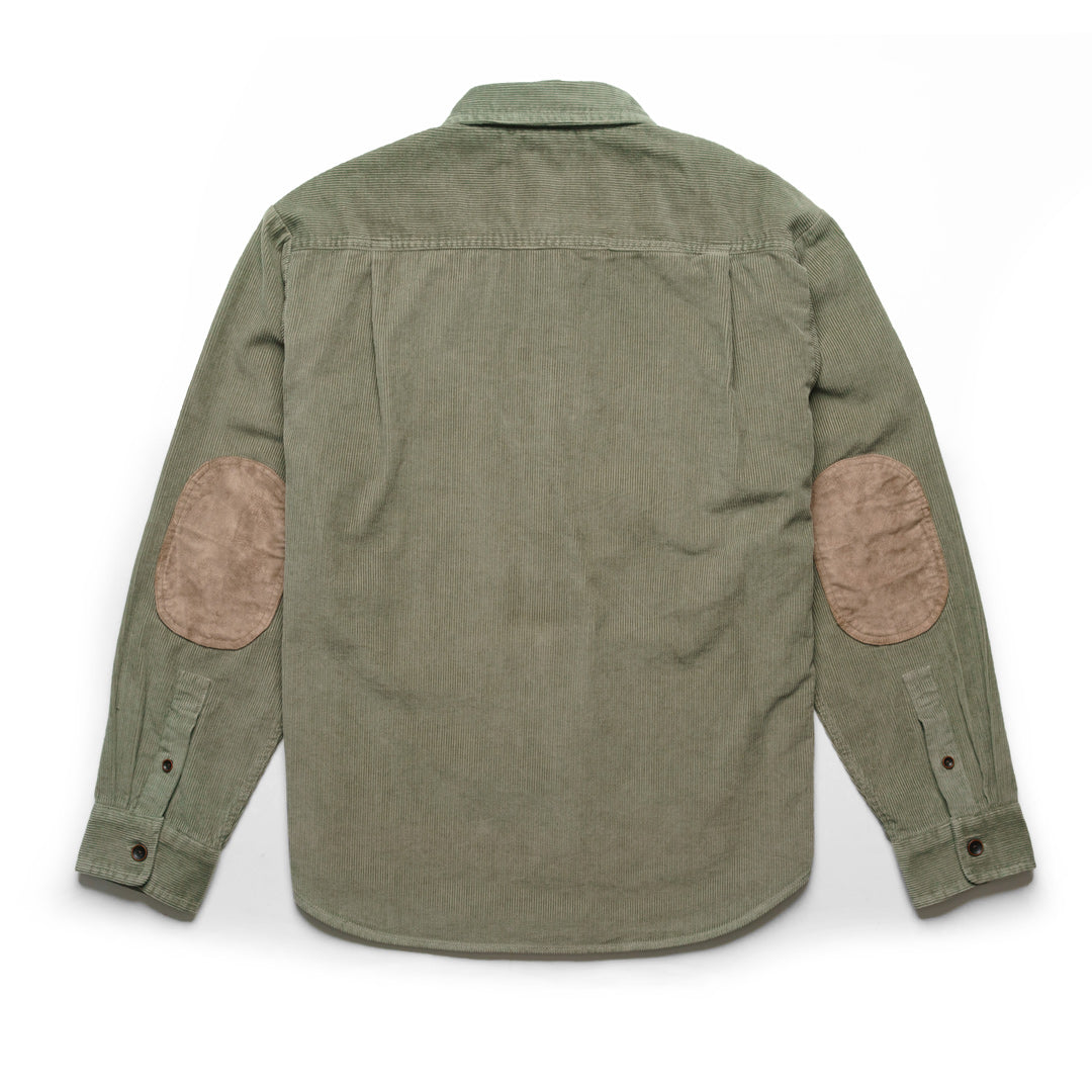 mens best Corduroy flannel shirt fall 2022