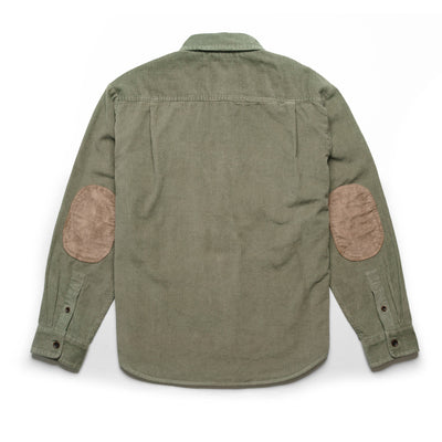 mens best Corduroy flannel shirt fall 2022