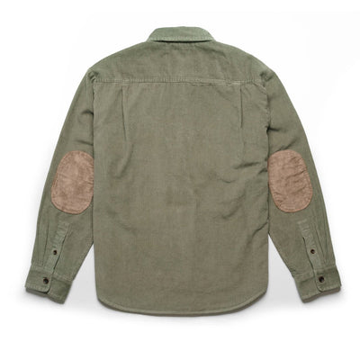 mens best Corduroy flannel shirt fall 2022