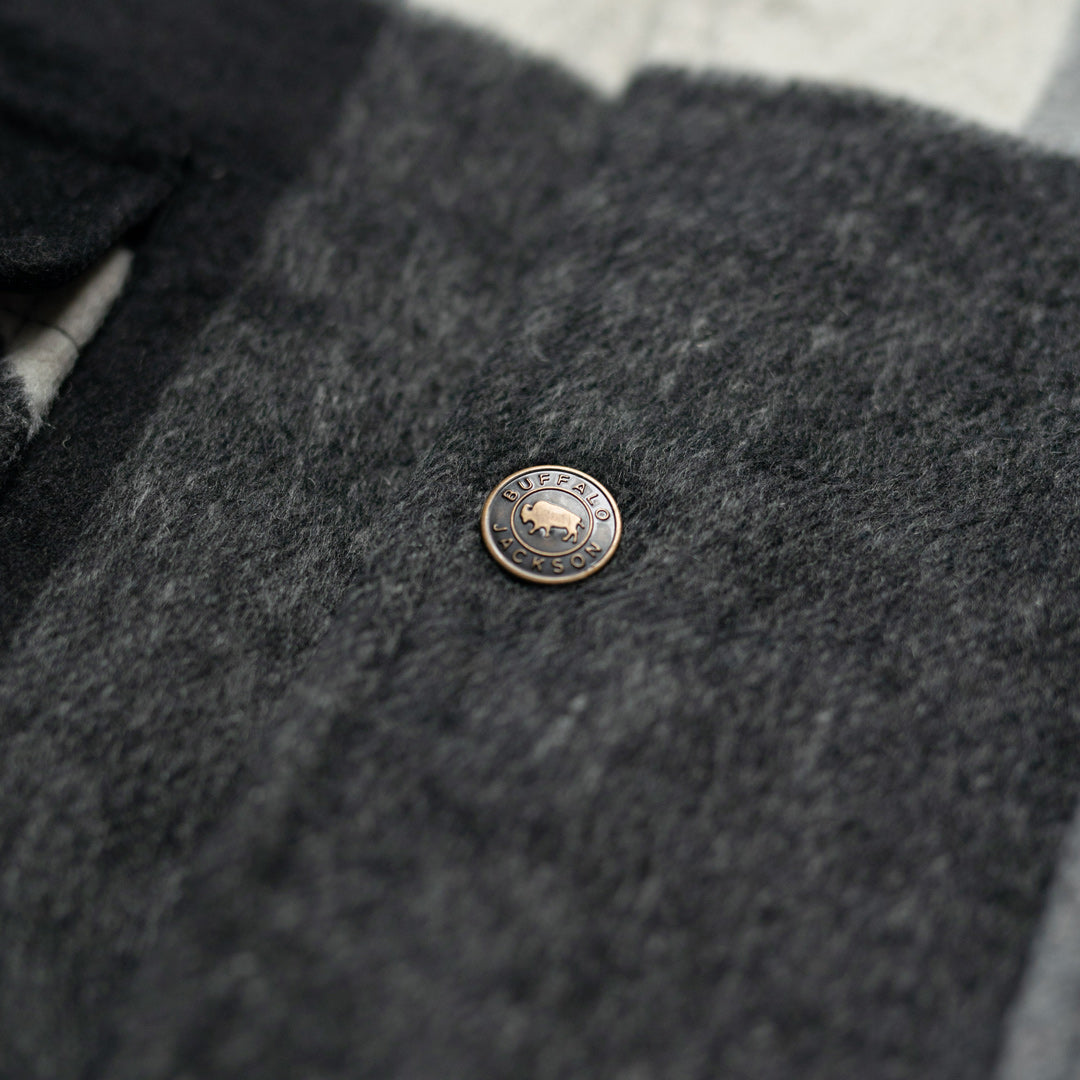 Ellis Wool Jacket for men