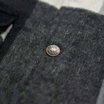 Ellis Wool Jacket for men