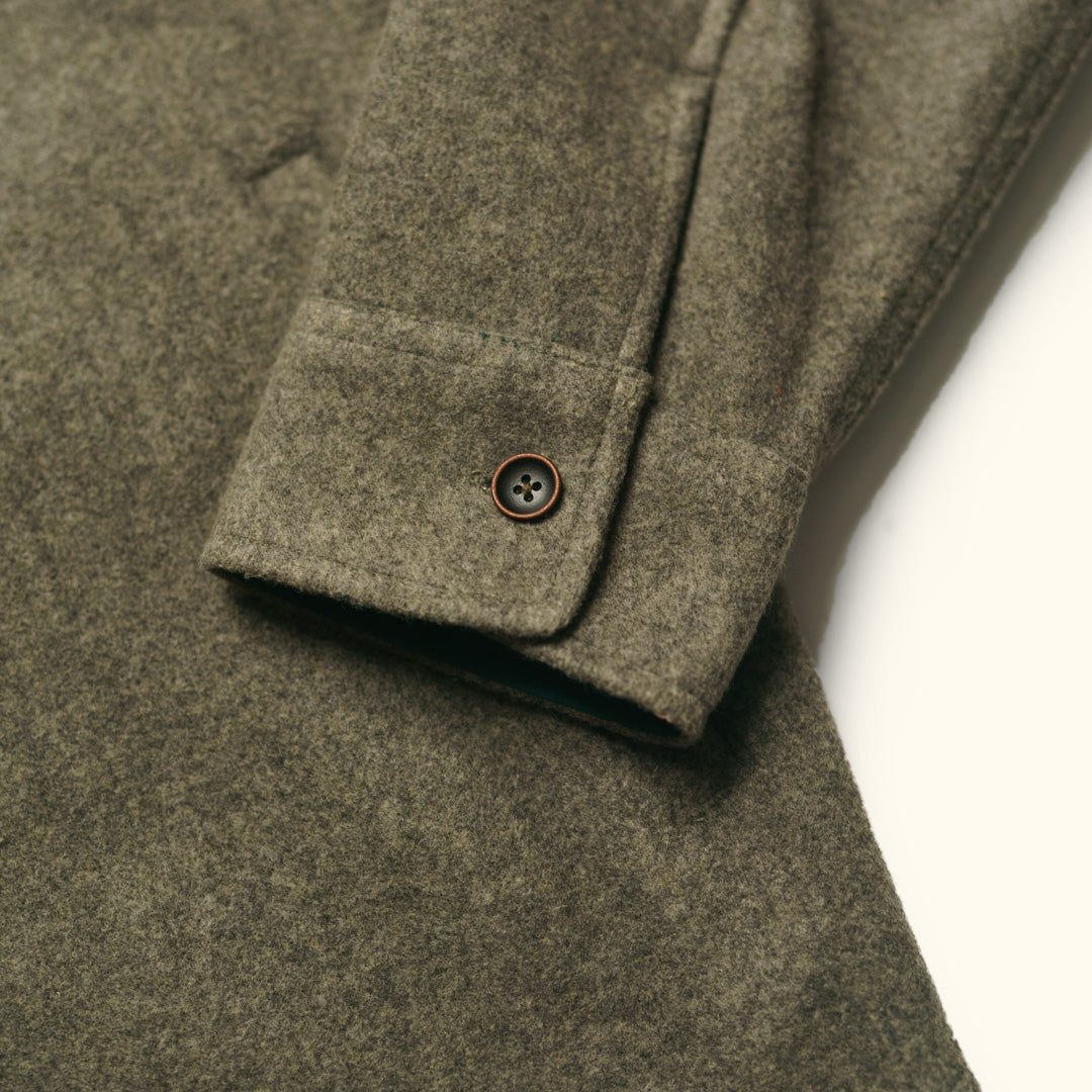 Mens Hardy kenai outdoor shirt