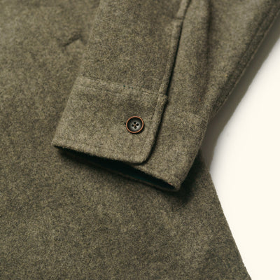 Mens Hardy kenai outdoor shirt