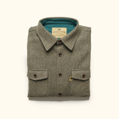 Kenai Outdoor Shirt button down