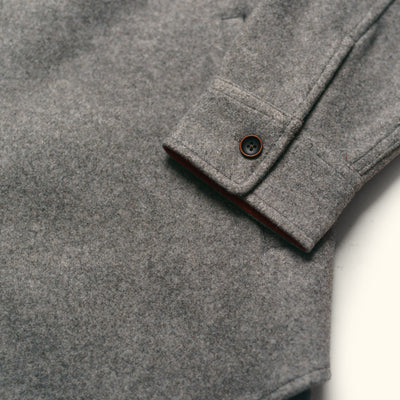 Vintage Kenai Outdoor Shirt for men