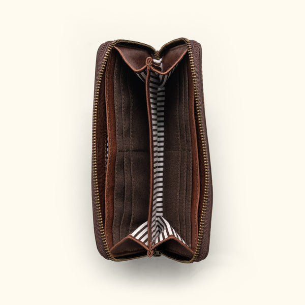 Madison Wristlet - Womens Leather Wallet | Buffalo Jackson Madison Wristlet - Womens Leather Wallet | Buffalo Jackson