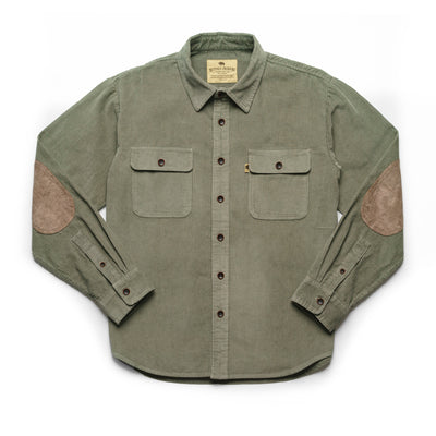 Corduroy Shirt Jac for men hover