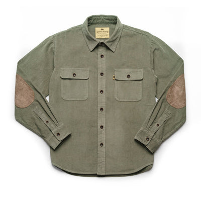 Corduroy Shirt Jac for men hover