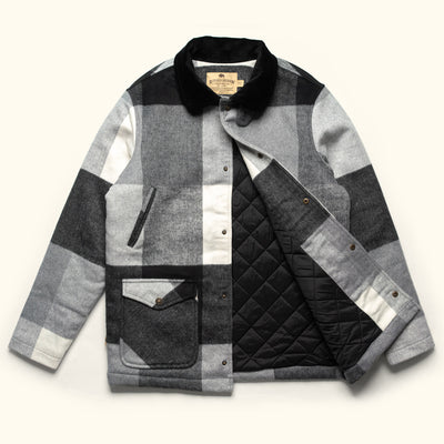 Best wool jacket for men 2022