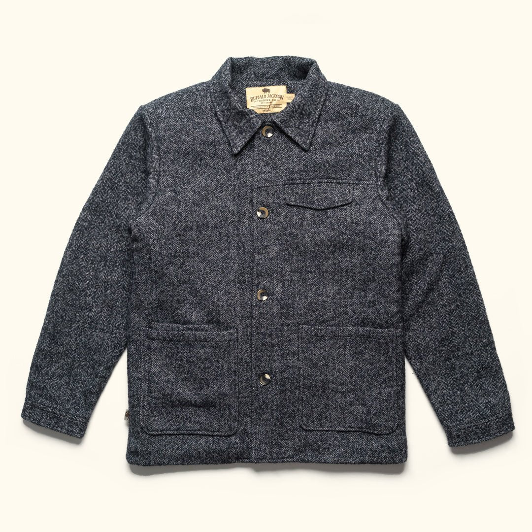 Mens Best Wool Jacket