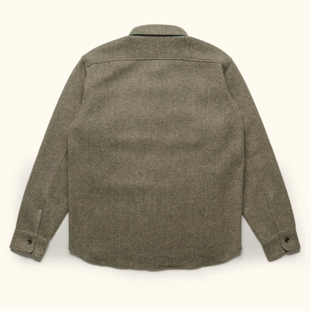 Vintage Kenai button down outdoor shirt