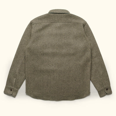 Vintage Kenai button down outdoor shirt