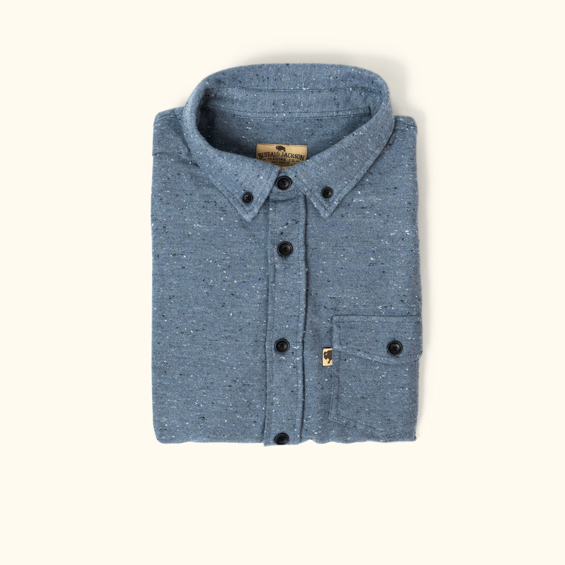 Murphy Sweater Shirt | Bridgewater