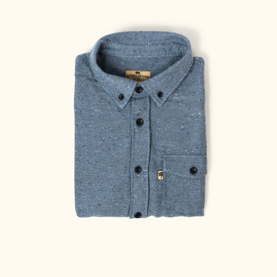 Murphy Sweater Shirt | Bridgewater