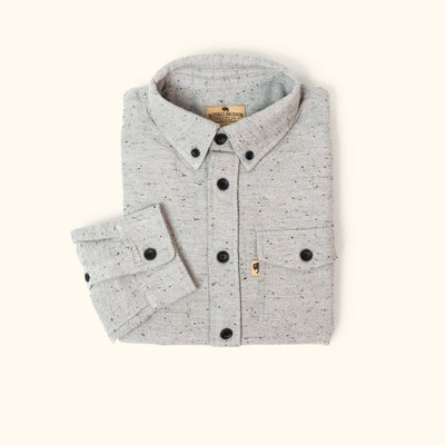 Murphy Sweater Shirt | Moonshine