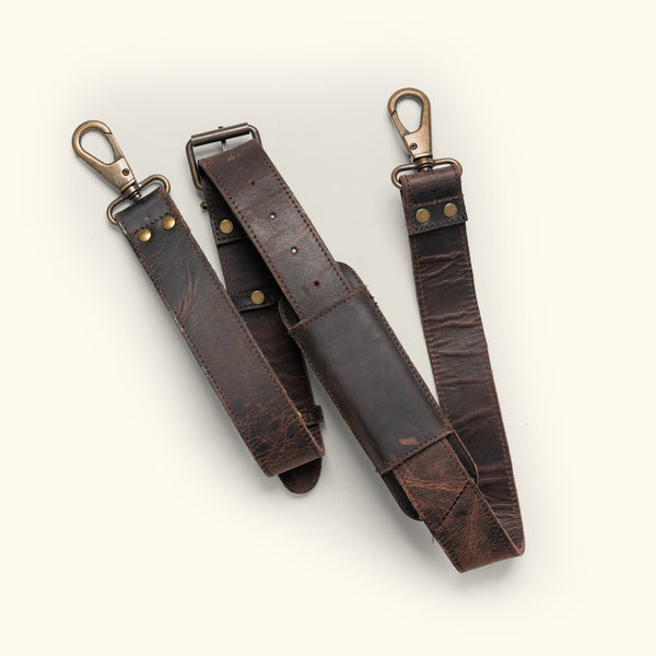 Roosevelt Strap
