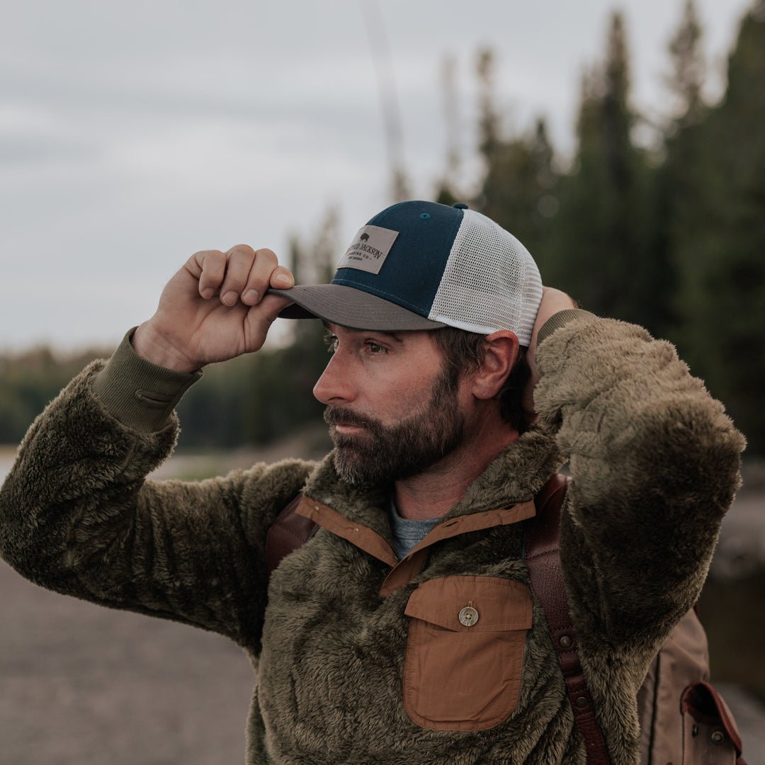 great mens trucker hat