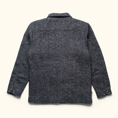 Vintage Wool Jacket for men