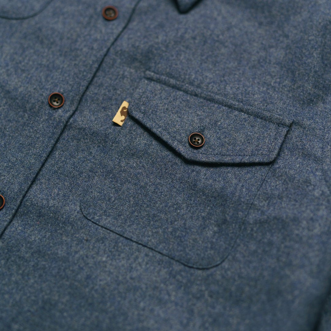 Mens best fall flannel wool