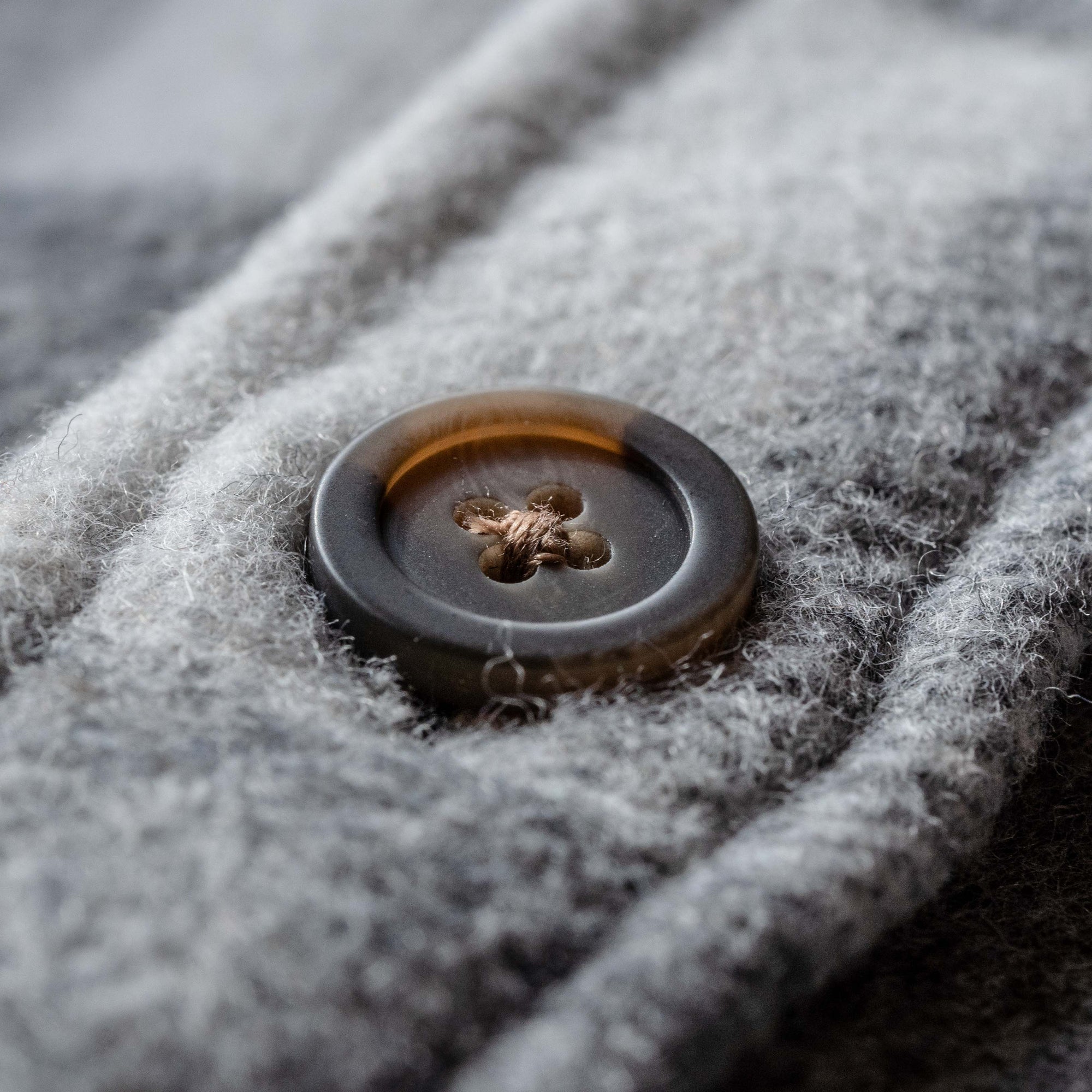 Yukon Wool Shirt Jac | Greybull