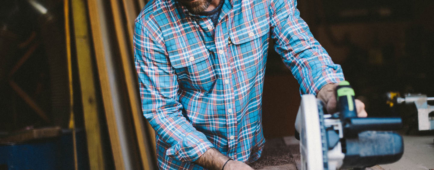 The Way Back Is The Way Forward