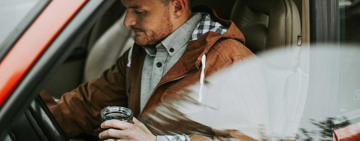 5 Best Jackets for Men