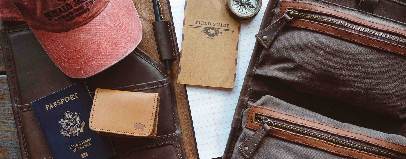 What is Bonded Leather?