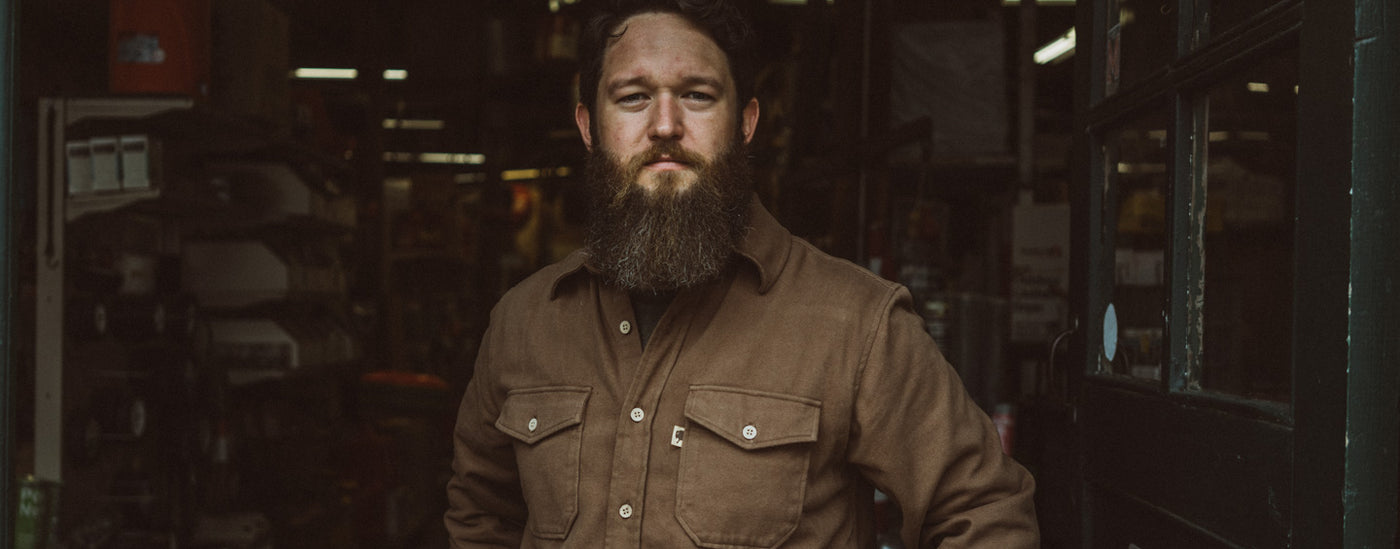 The Essential Traits of Manly Fabric