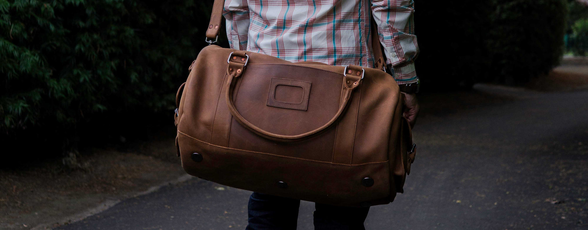 All About Buffalo Leather vs Cow Leather Buffalo Jackson