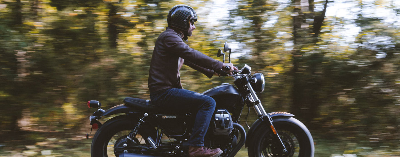 The Search for Adventure