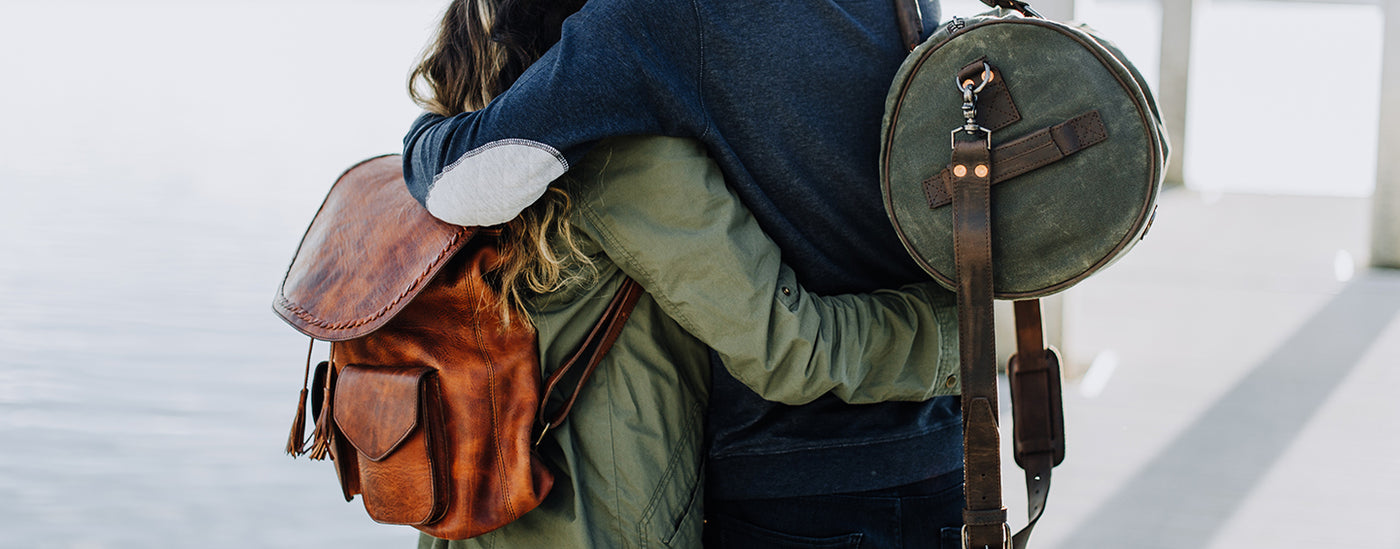 Buffalo Jackson Gift Guide - Gifts For Him and Her