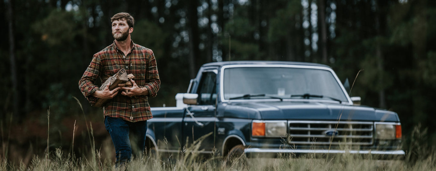 The Wisdom of the Past