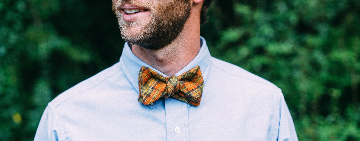 The History of the Necktie