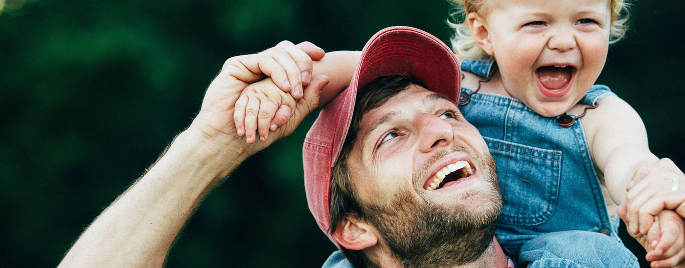 The Perfect Gift for Fathers Day