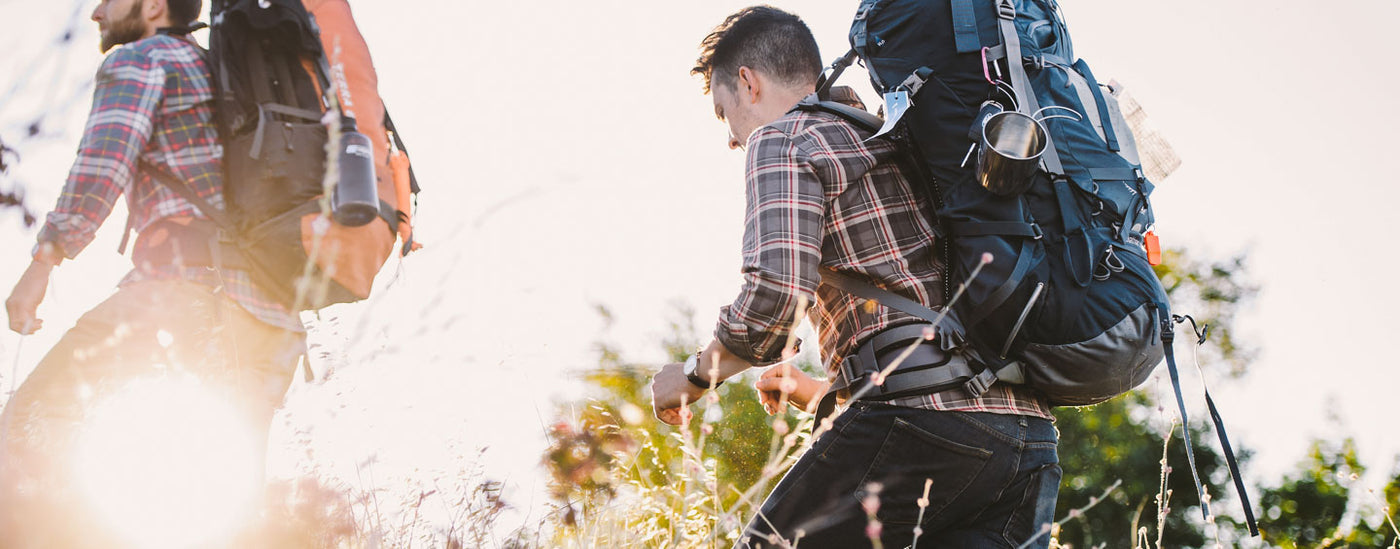 The Lure of Hard Work