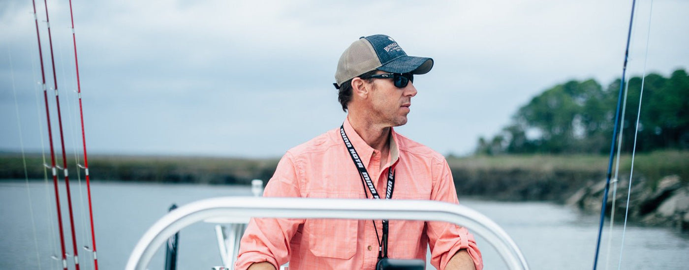 Measuring Success - Life on the Water