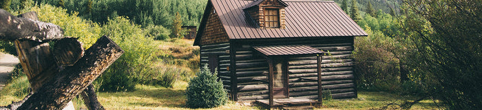 Gezellig Cabin