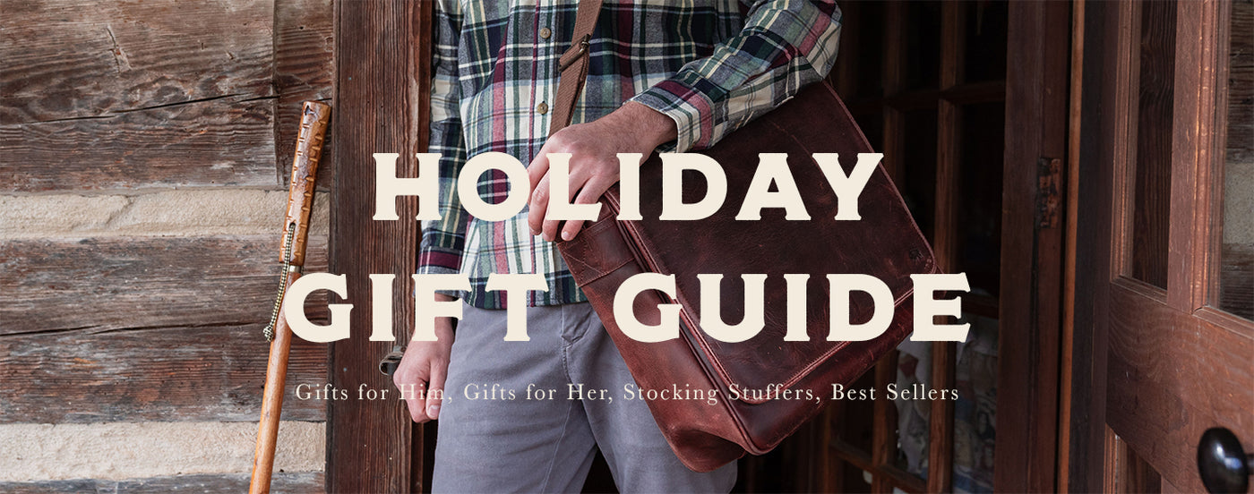 25 Cool, Actually Useful Gift Ideas For Men For Under $25