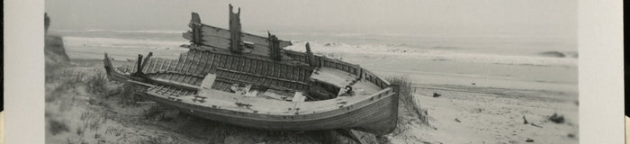 Graveyard of the Atlantic - OBX Shipwrecks