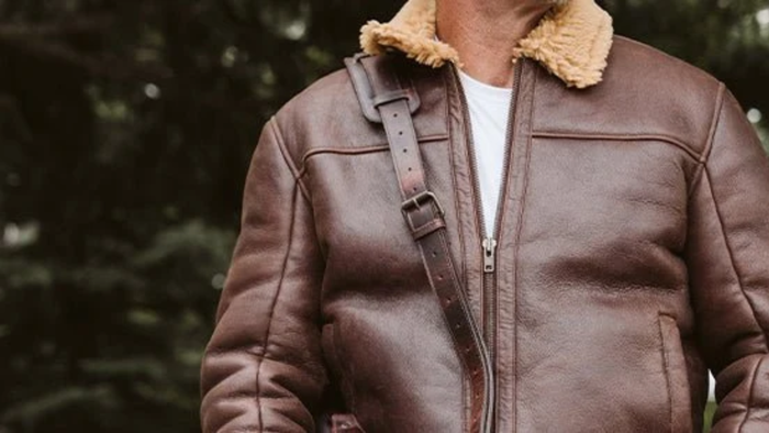 Shearling vs Sherpa