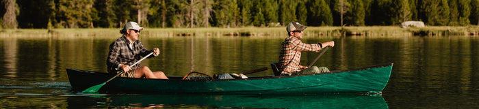 A Letter From our founder Buffalo Jackson