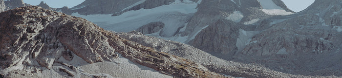 Wind River Mountains