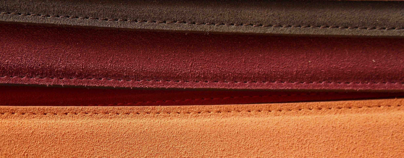 DIY All-Natural Leather Wax – MOIMOI accessories