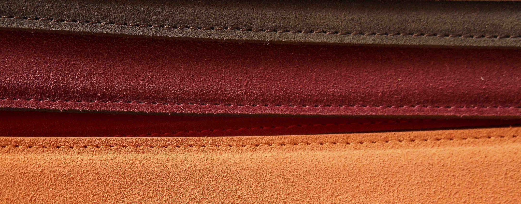 4Ingredient DIY Leather Bag Polish Buffalo Jackson