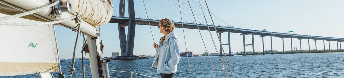 Best Jackets for Women