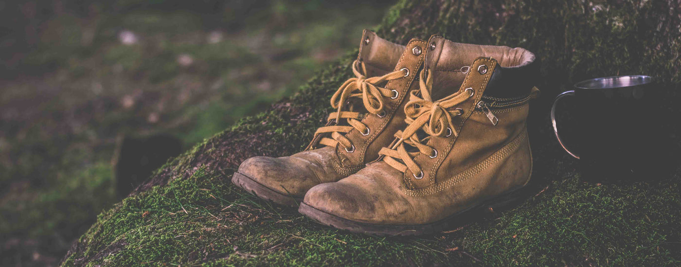 What Is A Leather Driving Shoe?