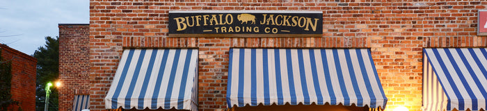 Buffalo Jackson Flagship Store Matthews NC