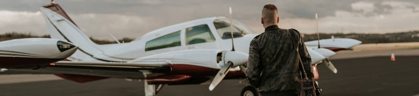Mens Bomber Jacket Styles