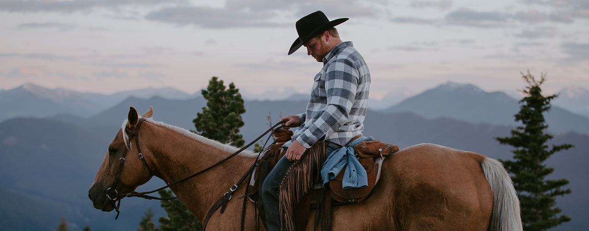 Way Out in the Rockies: Brad Karl