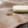 Is Shearling Hard to Clean - Sheepskin Leather Cleaning